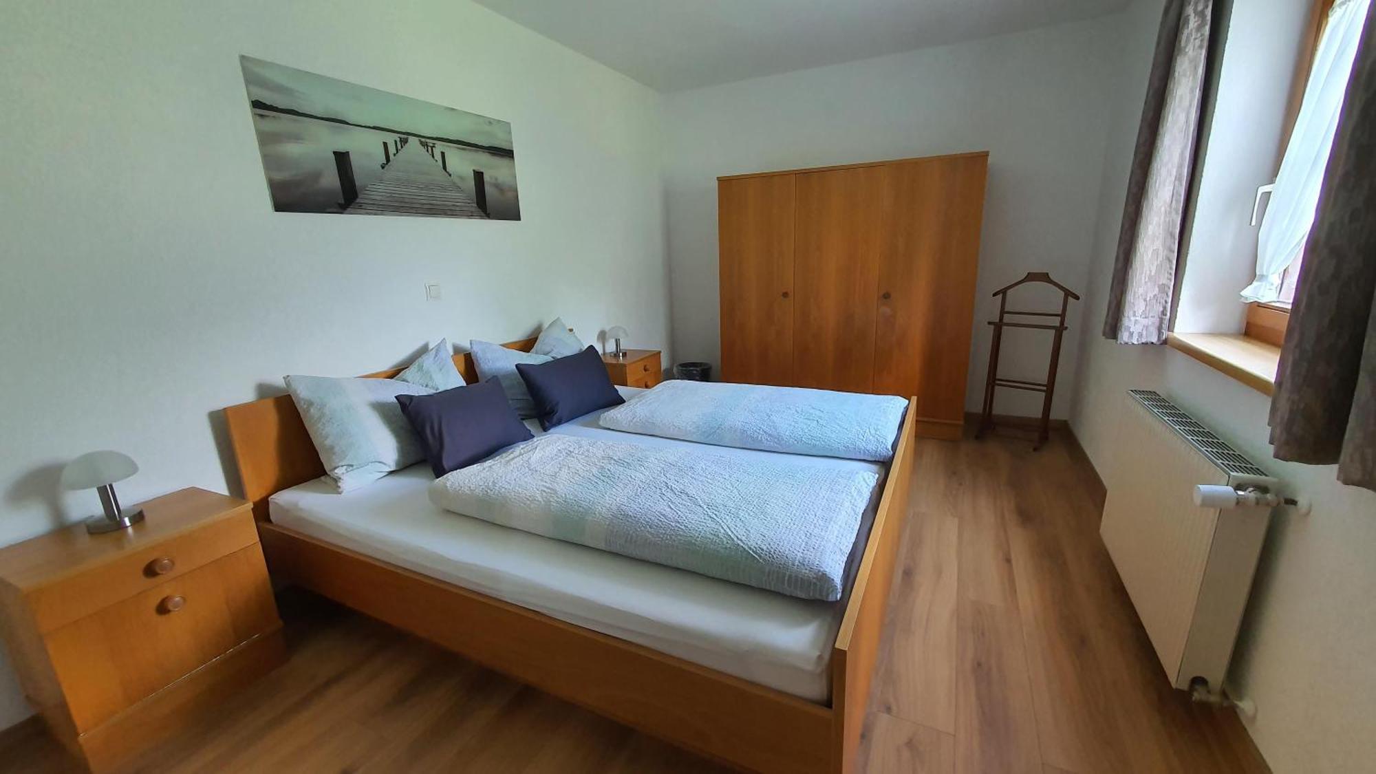Ferienwohnung Habit Schruns Eksteriør bilde